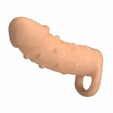 Dort návlek na penis