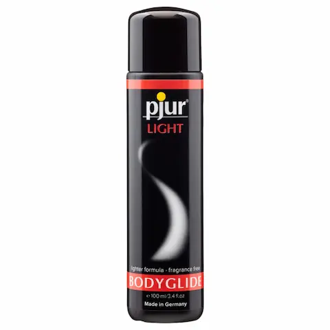 pjur – lubrikant Light bodyglide – 100 ml
