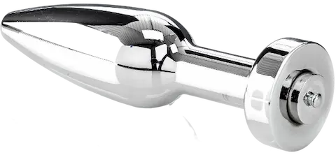 ZENN Super Automatic Ejaculation Set – Butt Plug Bolt