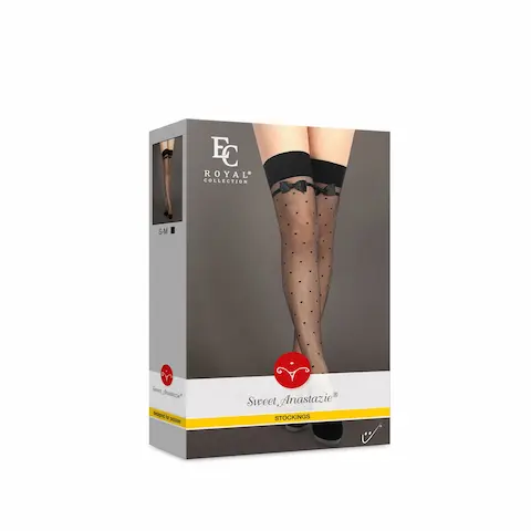 Punčochy – Stockings Heidi