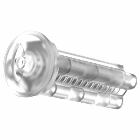 Kiiroo Titan Power – vložka do masturbátoru (průhledná)