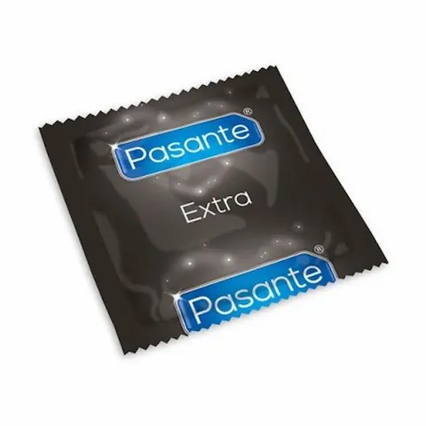 Pasante EXTRA 12ks