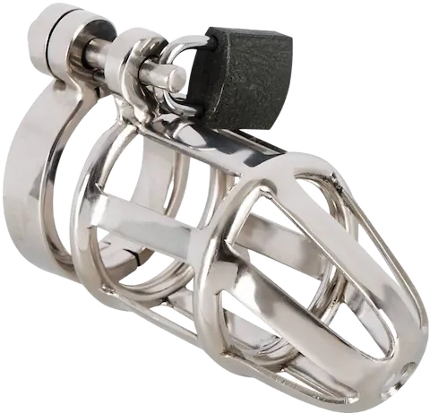 Chastity Cage