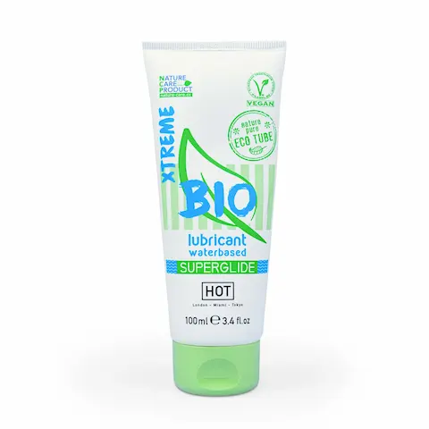 Lubrikant – Bio Superglide Extreme