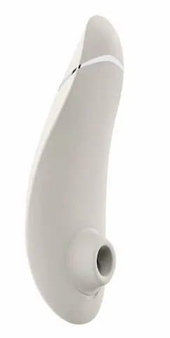Womanizer Premium 2 Šedý
