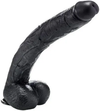ZENN Dildo – Tom’s Dick