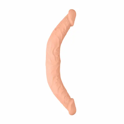 Dvojitý penis – 36 cm