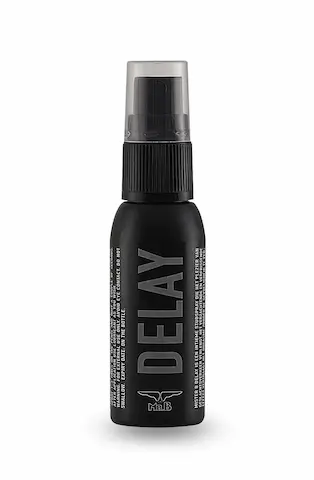 Mister B Delay 30 ml, sprej pro oddálení ejakulace