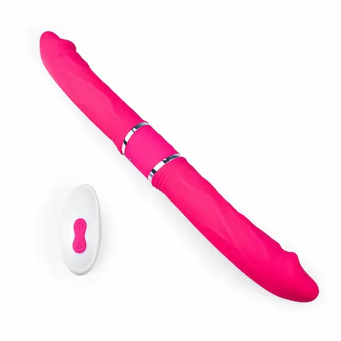 Dvojitý vibrátor – Excalibur
