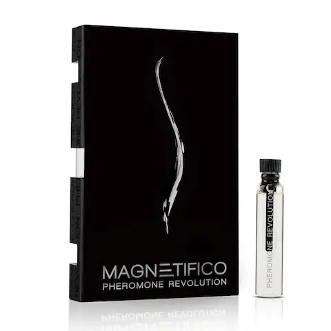 Feromony MAGNETIFICO PHEROMONE REVOLUTION PRO
