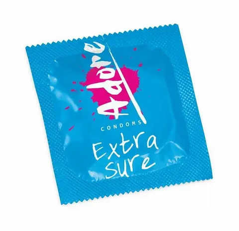 Adore Extra Sure 1ks