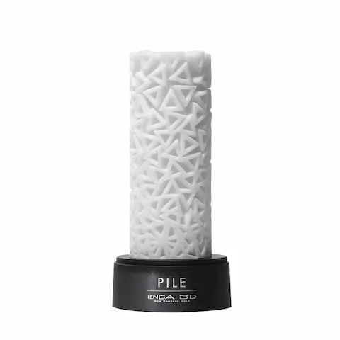 Masturbátor – Tenga 3D Pile