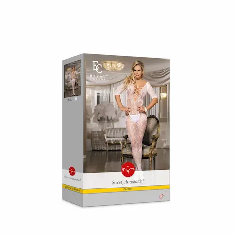 Kombinéza – Catsuit Emona S