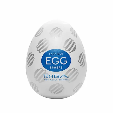 Masturbátor – Egg Sphere