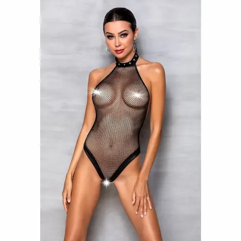 Passion Moonlight body L/XL
