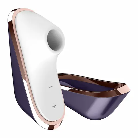 SATISFYER Pro Traveler