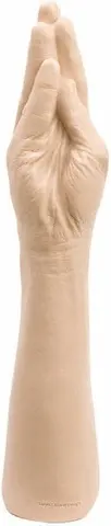 Fisting ruka Realistic (40 cm)