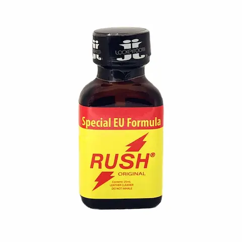 Čistící prostředek na kůže – Rush Special