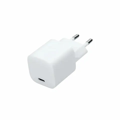 Rychlonabíječka – USB C