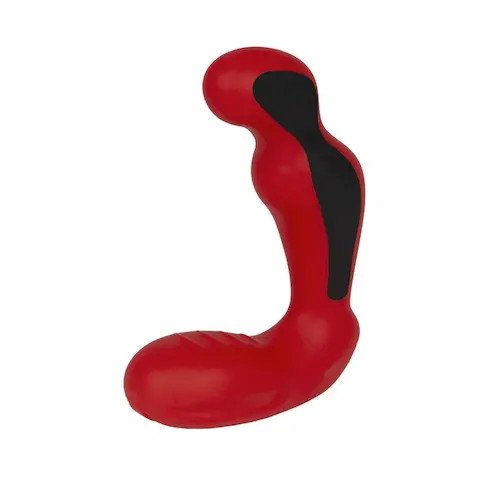 ElectraStim Silicone Fusion Habanero Electro Prostate Massager