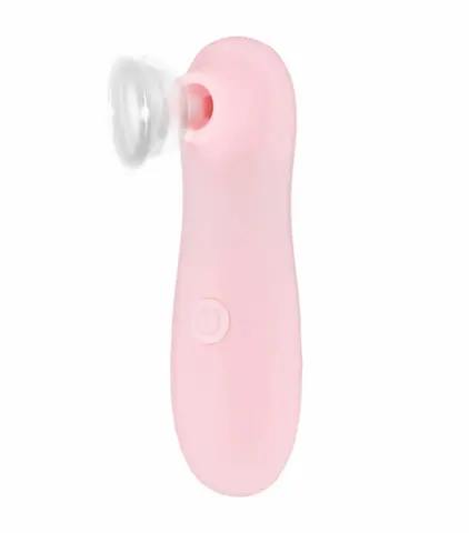 BASIC X Pinky – Podtlakový stimulátor klitorisu