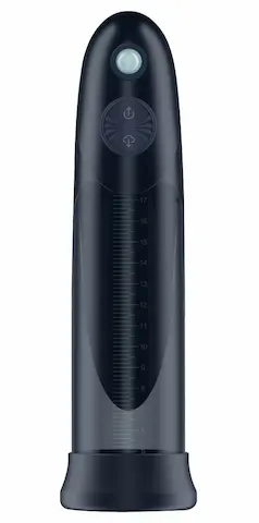 Realov BathFun Automatická vodotěsná pumpa