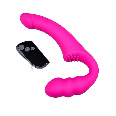 Připínací penis – Baxter