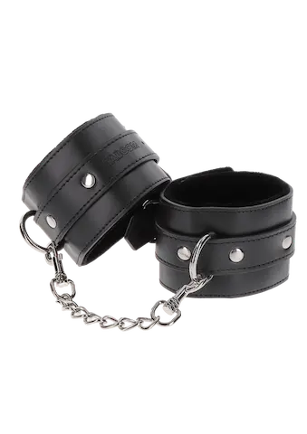 Taboom Bondage Essentials Wrist Cuffs