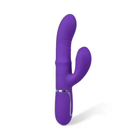Multifunkční vibrátor – Violetta
