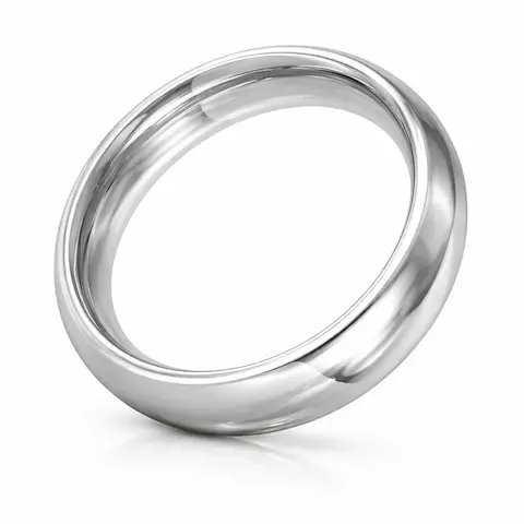 Erekční kroužek Slave4master Bravo Donut 40 mm, erekční kroužek z nerezové oceli, výška 15 mm, tloušťka 8 mm