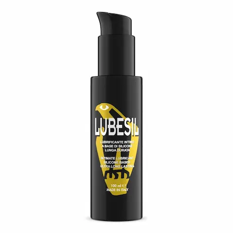 Lubesil 100 ml, silikonový lubrikant