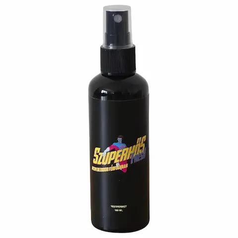 Superhrdina Fresh – intimní deodorant pro muže (100 ml)