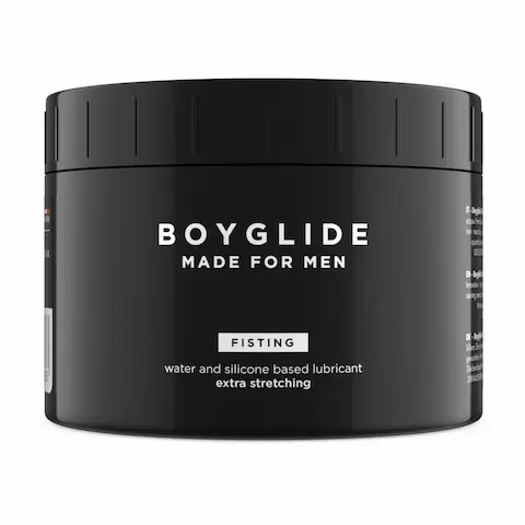 Intimateline Boyglide Fisting – anální lubrikant (250 ml)