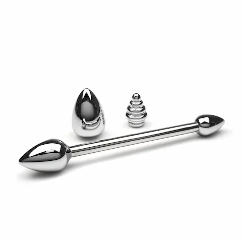 Doubledildo – Hiva