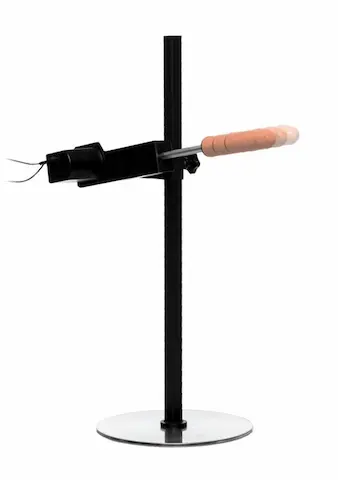 The Dicktator – Extreme Sex Machine