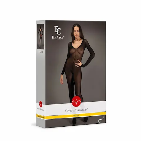 Kombinéza – Catsuit Larrisa