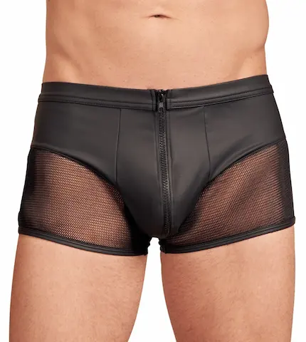 Pánské boxerky Black Jack, S