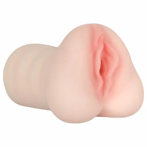 FWB – masturbátor vagina – realistická – přírodní barva