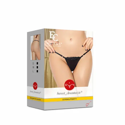 Kalhotky – String Estela