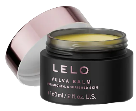 LELO Vulva balm