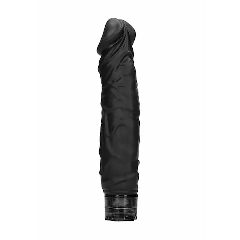 Realistický vibrátor s více rychlostmi