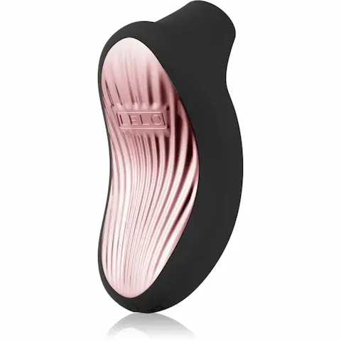LELO Sona 3 Cruise Black