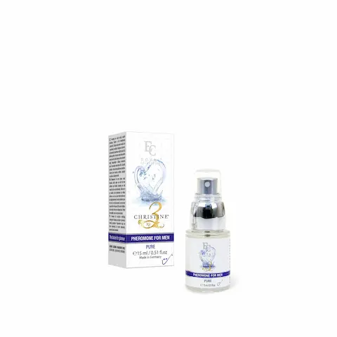 Feromony – Pheromone Pure Men 15 ml