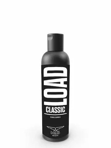 Mister B Load 500 ml, hybridní lubrikant připomínající sperma