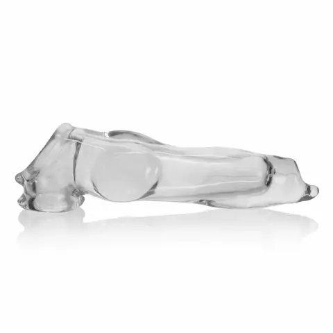 Fido – Beast Cocksheath – Clear
