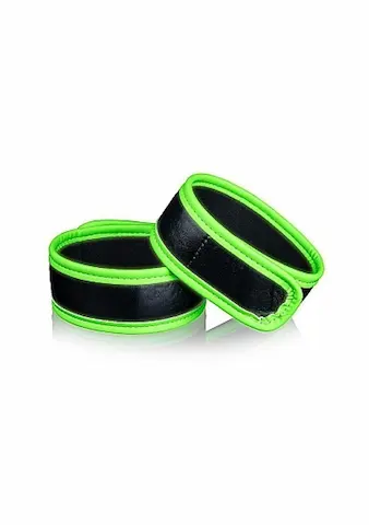 Ouch! Biceps Band Glow in the Dark