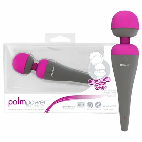 palmpower massager
