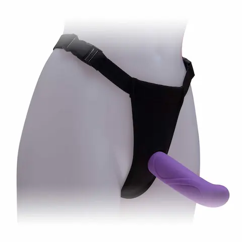Připínací penis – Christof