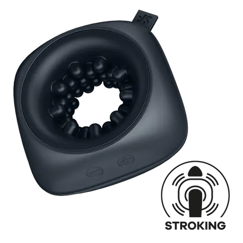 Satisfyer Ring Stroker masturbátor