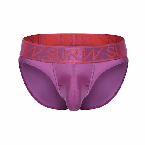 Slipy Sukrew Classic Brief Eminence